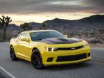 Chevrolet Camaro 1LE 2013 года